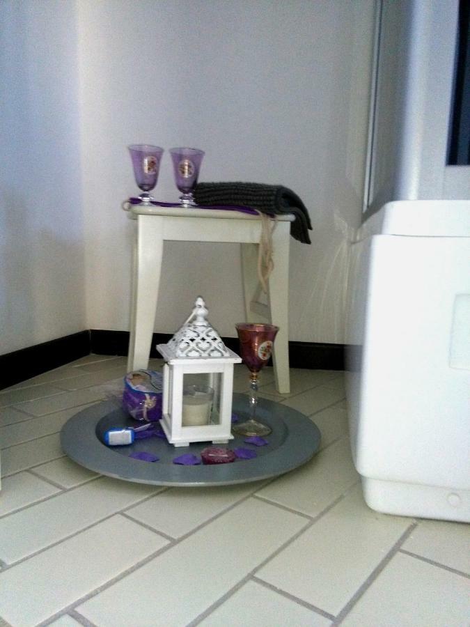 סלרנו Villa Vittoria Mini Hotel מראה חיצוני תמונה